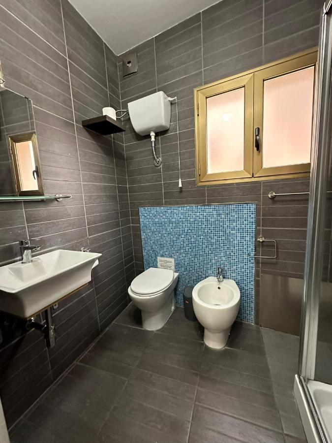 Etna Rooms Катания Экстерьер фото