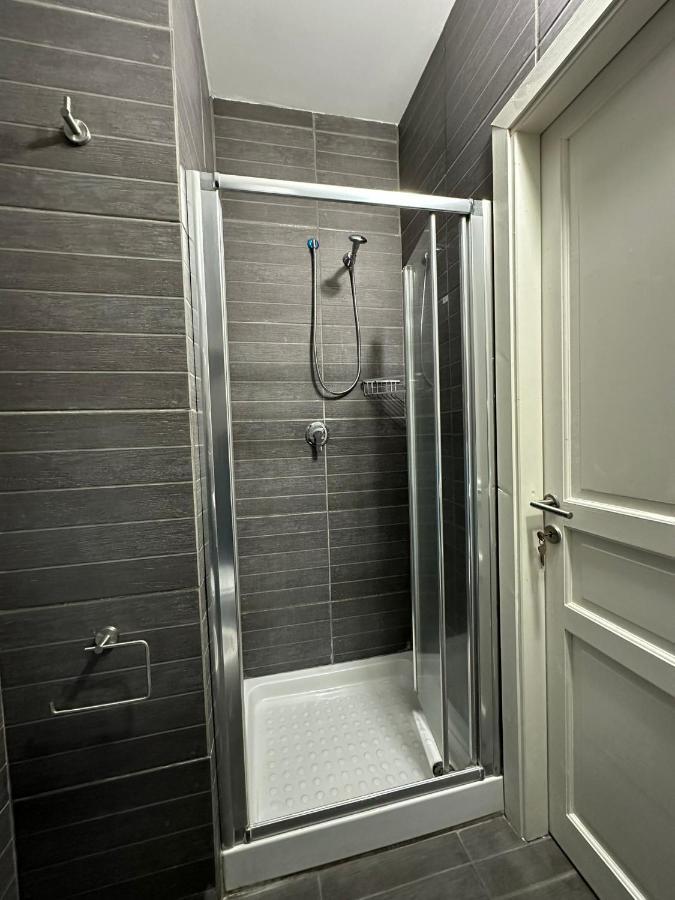 Etna Rooms Катания Экстерьер фото